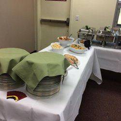 Casual Encounters Catering