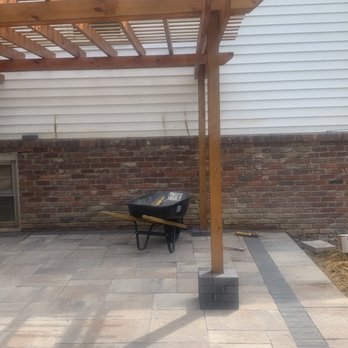 Dominguez Landscape Solutions - Patio - Landscaping Near Me Dominguez Landscape Solutions - Patio - Landscaping Near Me