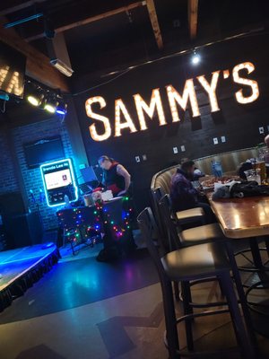 Sammy's Original by null
