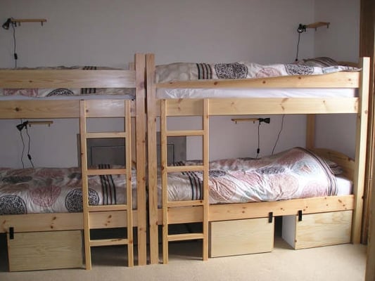 Heb Hostel by null