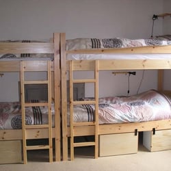 Heb Hostel
