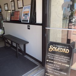 Soledad Hair Company - Welcome to Soledad Hair Company