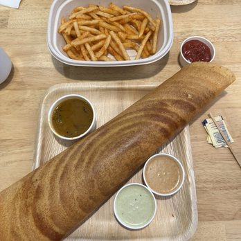 ID Cafe - Mysore masala dosa - Indian Near Me - Pleasanton, California ID Cafe - Mysore masala dosa - Indian Near Me - Pleasanton, California