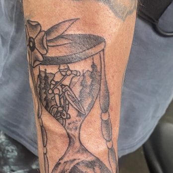 Mechanical Concept Tattoo - Tattoo Near Me - Huntington Beach, California Mechanical Concept Tattoo - Tattoo Near Me - Huntington Beach, California