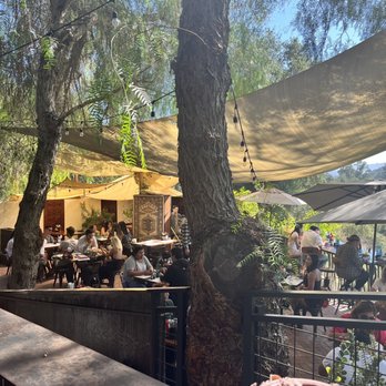 Cafe on 27 - Breakfast & Brunch Near Me - Topanga, California