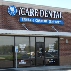 iCare Dental