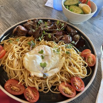 Den Da Coffee & Tea Restaurant  - Coffee & Tea Near Me - Westminster, California