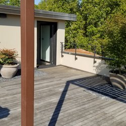 I Portici Hotel - Luxury suite patio