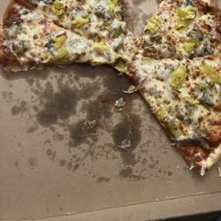 Pizza Plus - Pizza