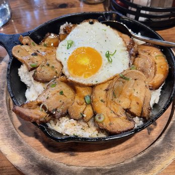 Surisan - belly bap - Korean Near Me - San Francisco, California