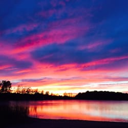 Lucky Lake Campground & Outdoor Center