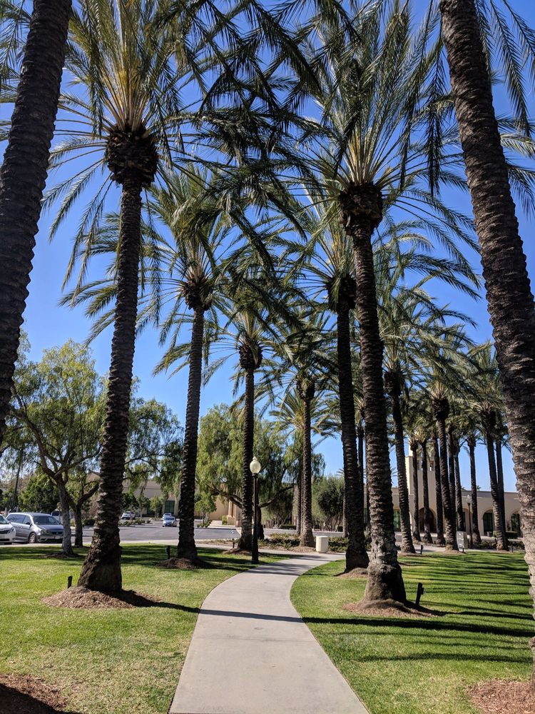 Photo of Rancho Santa Margarita Central Park