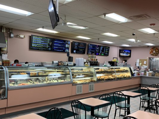 David's Bagels Valley Cottage by null