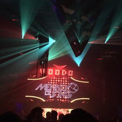Home Nightclub