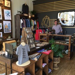 Denver Fashion Truck - DFTs great shop for everyone.