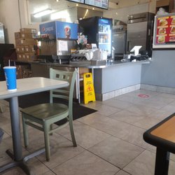 Burger Shack - Burger Shack Lemoore