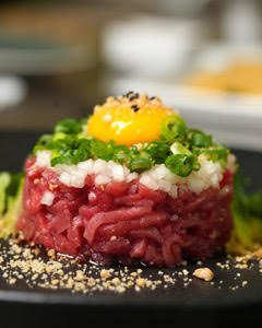 Gabin Korean Grill by null