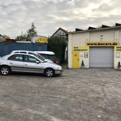 bocars