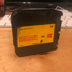 Spectra Film & Video - Super 8 mm film from Spectra Film & Video