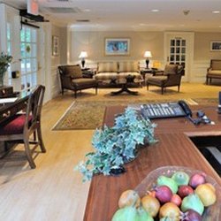 Woburn Nursing Center