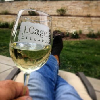 J. Cage Cellars - Wineries Near Me - Windsor, California J. Cage Cellars - Wineries Near Me - Windsor, California