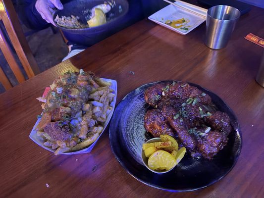 Mini Bar Seattle by null