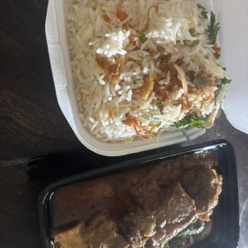 Indopak World Market - Beef Tezala (=tejala) - Halal Near Me - Arlington, Texas