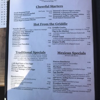 Harbor House Cafe - New American Near Me - Oceanside, California