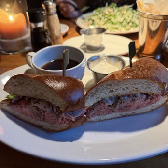The Honor Bar - New American Near Me - Del Mar, California The Honor Bar - New American Near Me - Del Mar, California