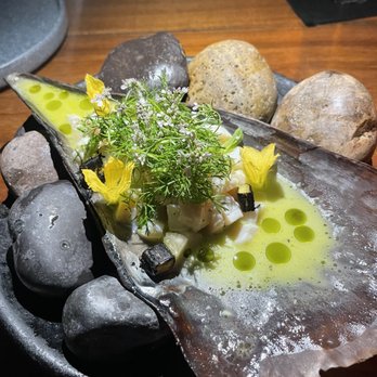 ARCA - Cocktail Bars Near Me - Tulum, ROO