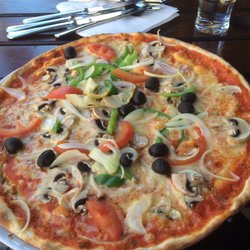 Angelos Pizzabutik