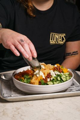 Lunas Tacos & Tequila Greeley by null