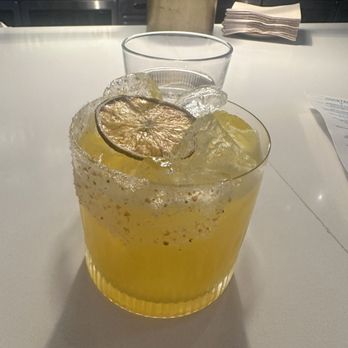 Motek - Brickell - Motek margarita - Mediterranean Near Me - Miami, Florida