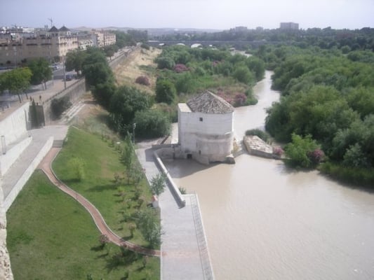 Torre de la Calahorra by null