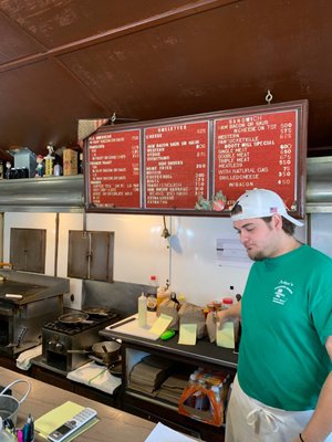 ARTHUR’S PARADISE DINER - 47 Photos & 49 Reviews - 112 Bridge St ...