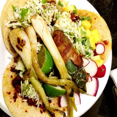 Taqueria 7 Estrellas by null