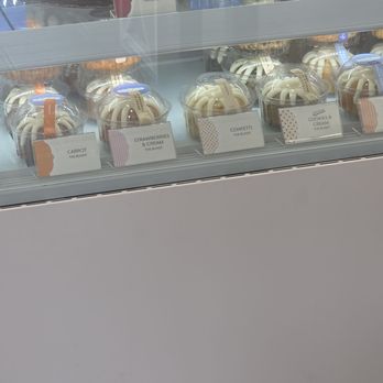 Nothing Bundt Cakes - Bakeries Near Me - Plantation, Florida Nothing Bundt Cakes - Bakeries Near Me - Plantation, Florida