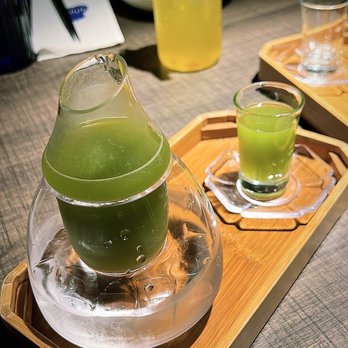 Uluh - Tea Rooms Near Me - New York, New York Uluh - Tea Rooms Near Me - New York, New York