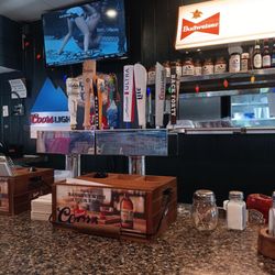 Dreamland BBQ