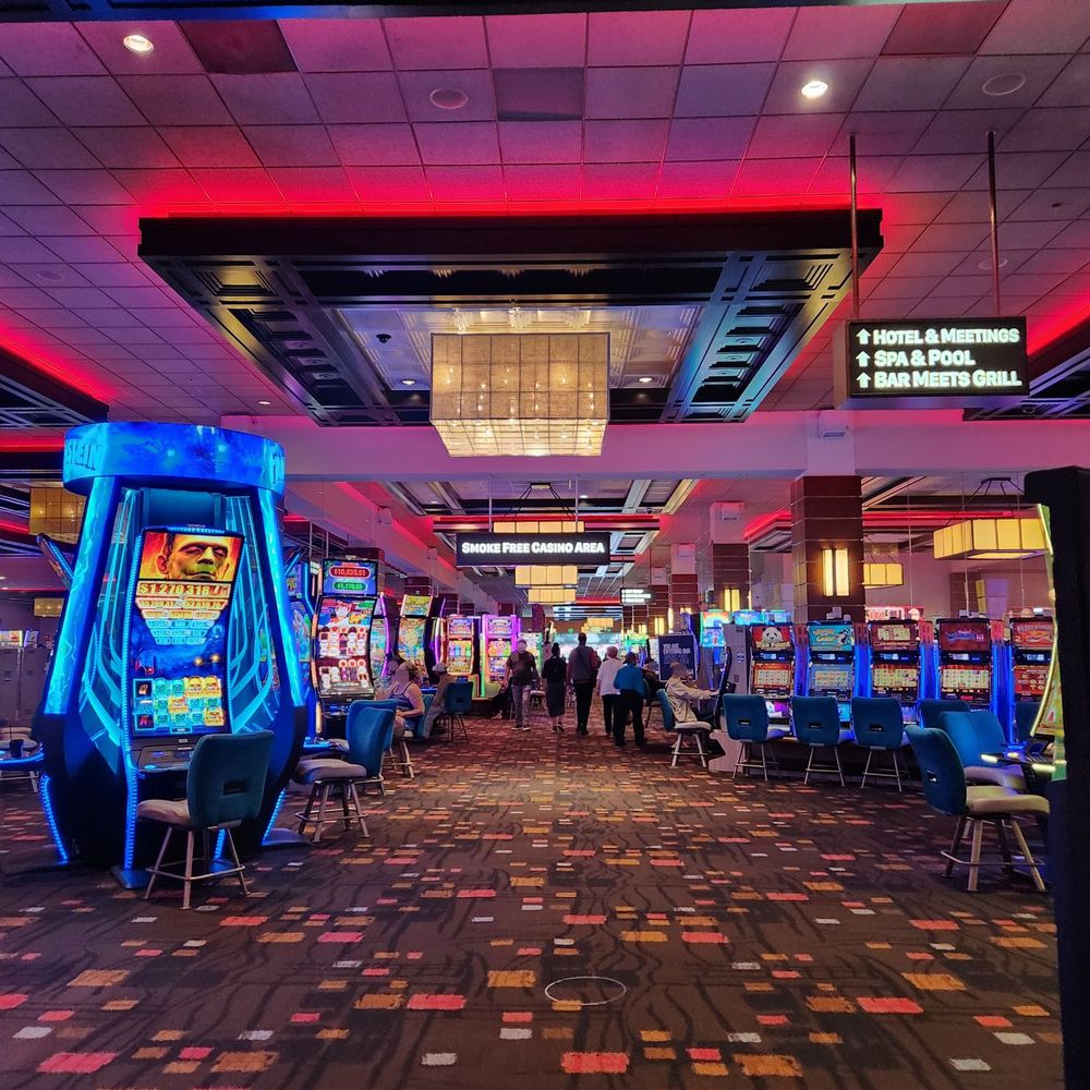 Pala Casino Spa Resort - Casino - Casinos Near Me - Pala, California Pala Casino Spa Resort - Casino - Casinos Near Me - Pala, California