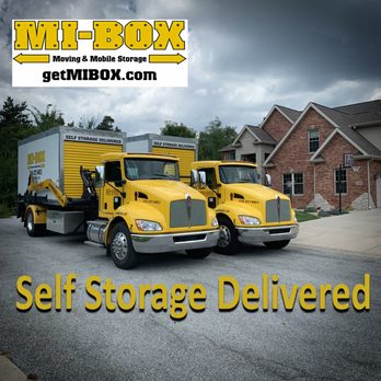 Mi-Box NWI - Self Storage Delivered - Movers Near Me - Schererville, Indiana Mi-Box NWI - Self Storage Delivered - Movers Near Me - Schererville, Indiana