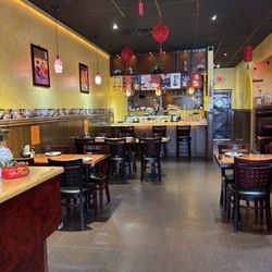 Asian House