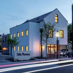 Delta Pharmacy & Medical Supply