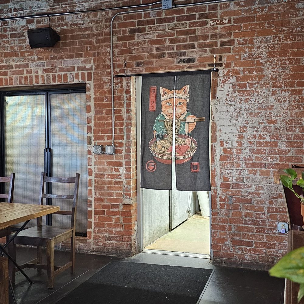 Kimura - Ramen Near Me - San Antonio, Texas