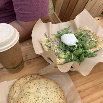 Cafe Aquatica - Avacado Toast and Earl Grey Cookies for Breakfast - Coffee & Tea Near Me - Jenner, California Cafe Aquatica - Avacado Toast and Earl Grey Cookies for Breakfast - Coffee & Tea Near Me - Jenner, California