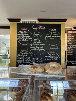 Menu photo 5 Black Pearl Coffee Plainsboro Township, NJ Menu photo 5 Black Pearl Coffee Plainsboro Township, NJ