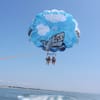 Sea Isle Parasail gift card