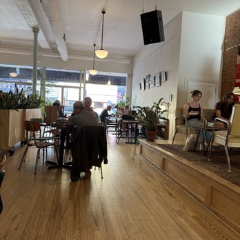 The Root Note - Music Venues Near Me - La Crosse, Wisconsin