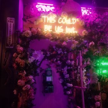 Lowkey Garden Lounge - Lounges Near Me - Forest Hills, New York Lowkey Garden Lounge - Lounges Near Me - Forest Hills, New York