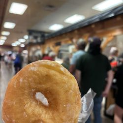 Rosie's Farm Market - Glazed
